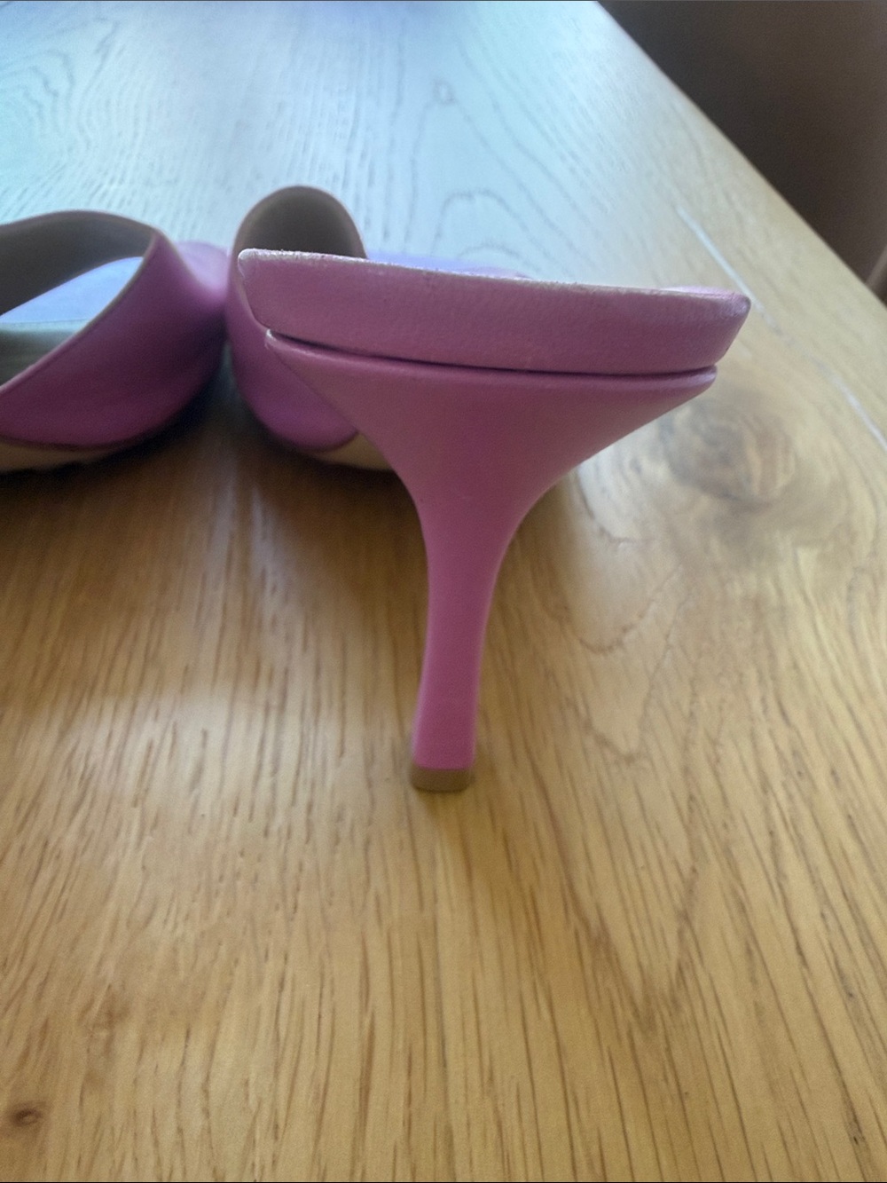 100% AUTHENTIC BOTTEGA VENETA STRETCH MULES - Picture 5 of 6